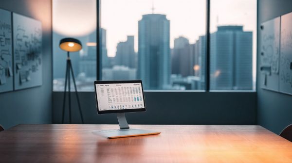 5 stratégies pour maximiser vos revenus de gestion locative en ligne