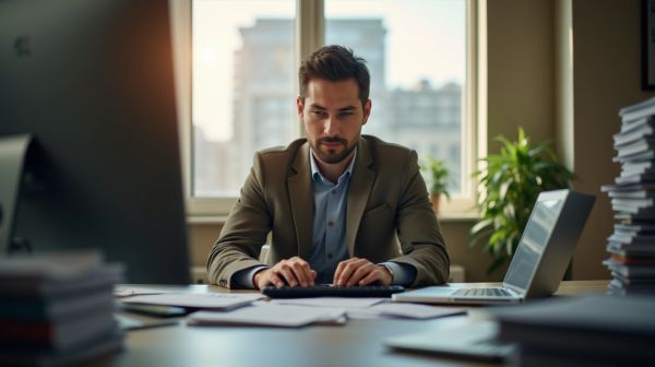 Comment choisir un expert comptable en ligne adapté à votre activité