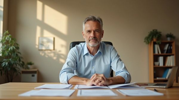 Comment choisir un expert comptable en ligne adapté à votre activité