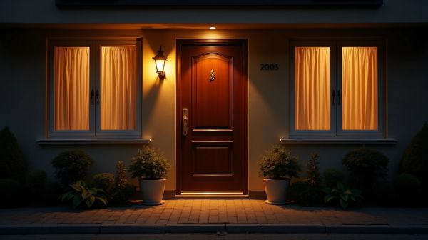 Comment protéger efficacement votre logement avec une assurance habitation