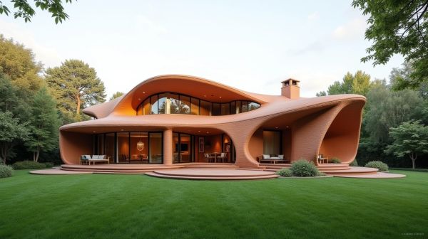 Découvrez les maisons individuelles sur mesure avec mca