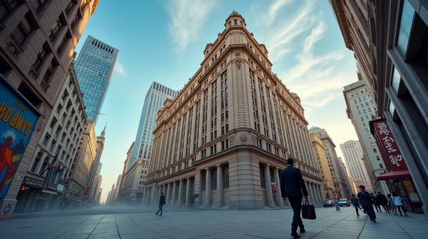 Investir dans l'immobilier : comprenez les enjeux et le marché