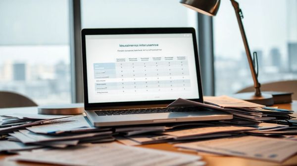 Les meilleurs critères pour sélectionner un comparateur d'assurance habitation