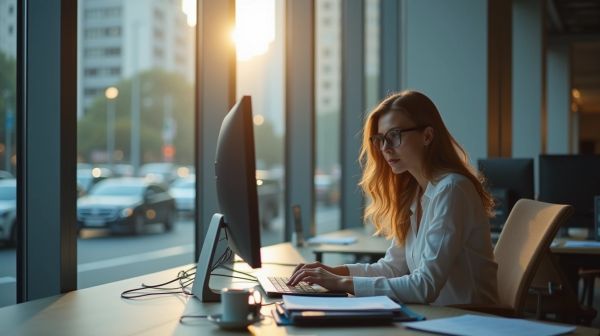 Optimiser la gestion locative en ligne pour des revenus maximisés