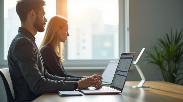 Optimiser la gestion locative en ligne pour des revenus maximisés
