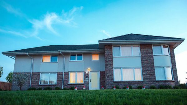 Top 5 astuces pour garantir la sécurité de votre assurance habitation