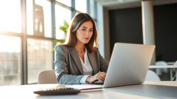 Top conseils pour sélectionner votre comptable en ligne idéal