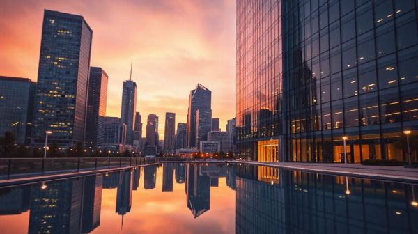 Top raisons d'investir dans l'immobilier en 2024