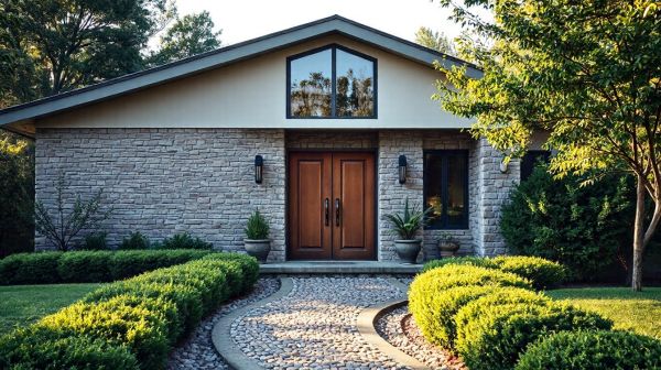 Top tendances des maisons individuelles personnalisées chez mca
