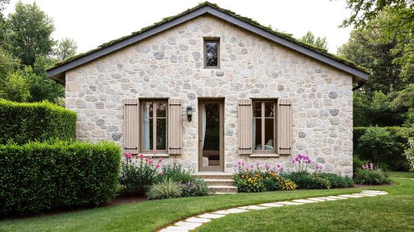 Top tendances des maisons individuelles personnalisées chez mca