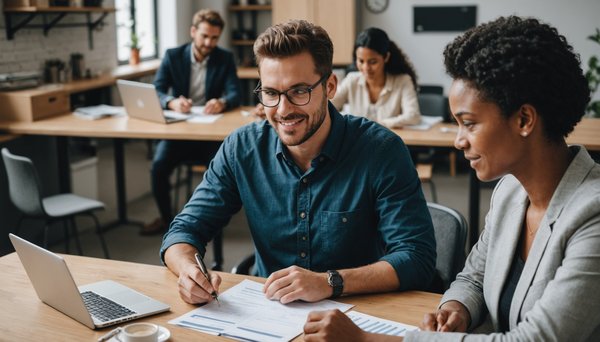 Simulation de prêt pour une start-up : guide pratique