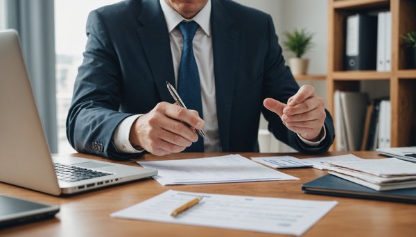 Étude de cas de rachat de crédit