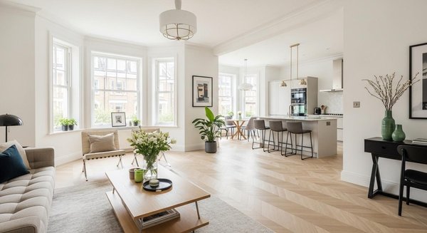 Côté neuf : la référence pour transformer et valoriser votre intérieur