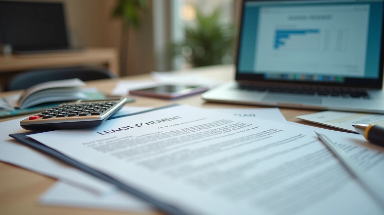 Les garanties indispensables et options complémentaires